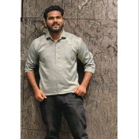 Venkatesh Amirishetti Email & Phone Number