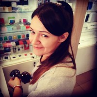 YCare Employee Lana Rybakova's profile photo