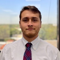 P3 Polymers Employee Santiago Venegas's profile photo