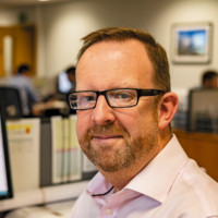 Andy Garner Email