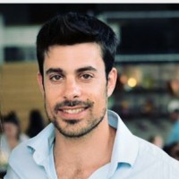 Kueez Employee Amit Har Paz's profile photo