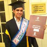 Mahmoud Fatheldin Email