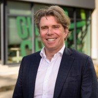 Greenchoice Employee Bas Wouwenaar's profile photo