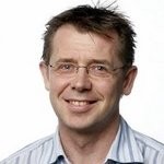Lyse Energisalg AS Employee Jarle Johnsen's profile photo