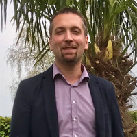 Rector Lesage Employee Mathieu Vogel's profile photo