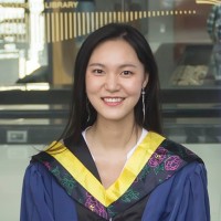 ShengFM Employee Qinming Wu's profile photo