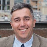 Merchants Metals Employee Alexander Weisensee's profile photo