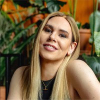 Studio Zenko Employee Jodi Fox's profile photo