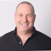 Eric Bergerson Email & Phone Number