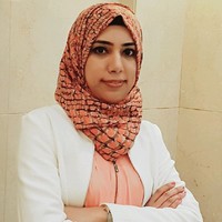 Intercare Limited Employee Saba Akhtar's profile photo