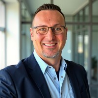 Integrated Water Services Employee Beau Johnston's profile photo