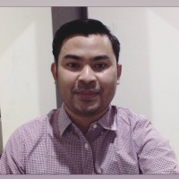 RateS Employee Ginanjar Slameto's profile photo