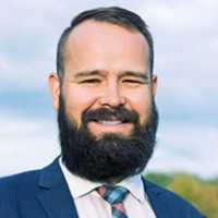 Controller.com Employee Tommy Herebic's profile photo