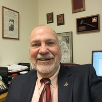 Teel Valuation Group Employee Dean Zantow's profile photo