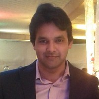 Benetton Employee Yogendra Jadon's profile photo