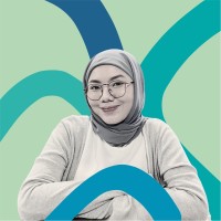Pt. Wook Global Technology Employee Frelia Fadilah's profile photo