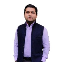 EXL Health Employee Mohd Tabish's profile photo