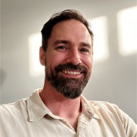 Netflix Employee Micah Gunnell's profile photo