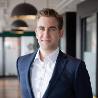 Oakbourne Advisors Employee Ross Danzig's profile photo