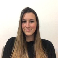 Camila Eliberato's profile photo