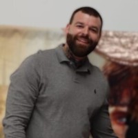 Ingeus Employee Grant Green's profile photo