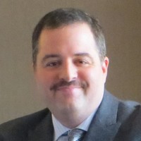 Centene Corporation Employee Bruce Kane's profile photo