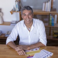 CIEDS Employee José Claudio Barros's profile photo