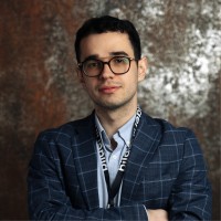 Bilderlings Employee Ilya Chukhray's profile photo