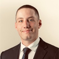 ESR Australia & NZ Employee Mitch O'Donnell's profile photo