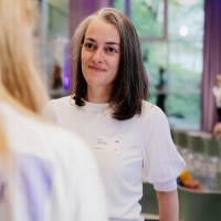 Axel Springer National Media & Tech GmbH & Co. KG Employee Vera Vallentin's profile photo