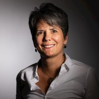 Indosuez Wealth Management Employee Isabelle Nebout's profile photo