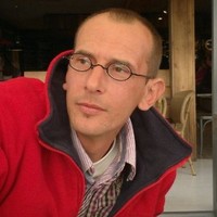 TechGlass Employee Rein Kuster's profile photo