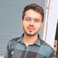 ComUnus Technologies Pvt Ltd Employee Ashraf Khan's profile photo