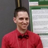 Daniel Mauck Email & Phone Number