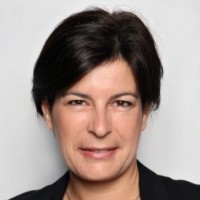 CAPEB Employee Beatrice Fourmond's profile photo