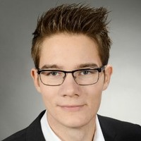 Funeria Employee Matthias D.'s profile photo