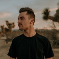 Hex Employee Ben Kolde's profile photo