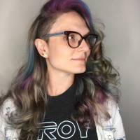 Fictions Employee Chelsea Hash's profile photo