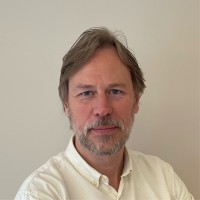Billogram Employee Werner Riet's profile photo