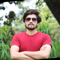 SPEEDUM TECHNOLOGIES INC. Employee Prashant Kumar's profile photo