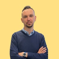Readdle Employee Aleksandr Maklakov's profile photo
