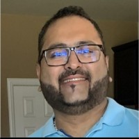 eClinicalWorks Employee Mithil Patel's profile photo