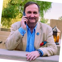 Oxera Consulting LLP Employee Peter Lehrell's profile photo