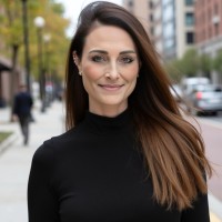 OMERS Ventures Employee Marissa Moore's profile photo