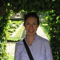 Gillian Anzivino Email & Phone Number