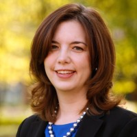 University of Virginia School of Law Employee Jessica Lowe's profile photo