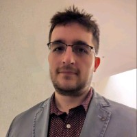 edays Employee Sebastian Sfat's profile photo