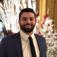 S2 Capital Employee Brooks Teeter's profile photo