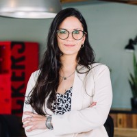 Keylingo Employee Trinidad Lizarralde Bressan's profile photo