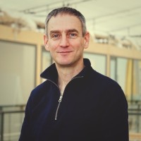 Brightlands Chemelot Campus Employee Nard Clabbers's profile photo